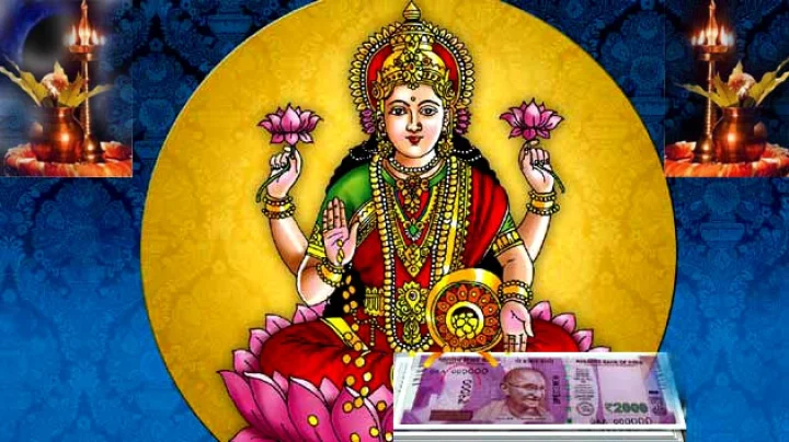 Akshay Tritiya Remedies