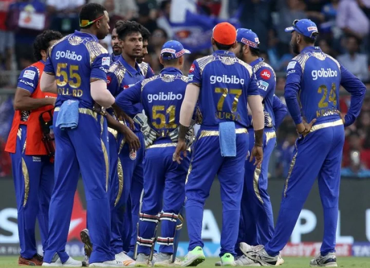 Mumbai Indians