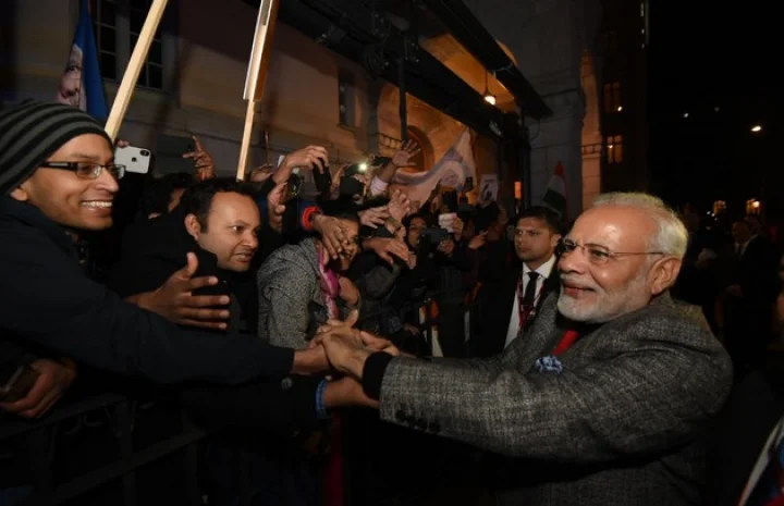 PM Modi