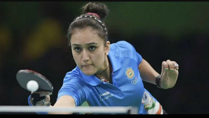 Manika Batra