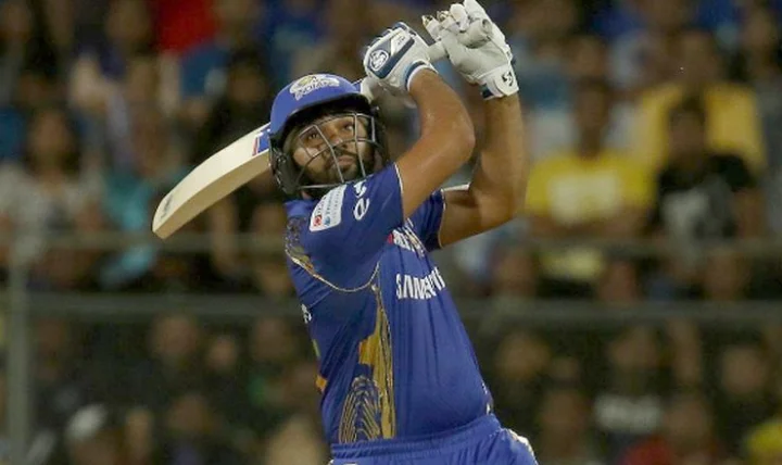 IPL 2018