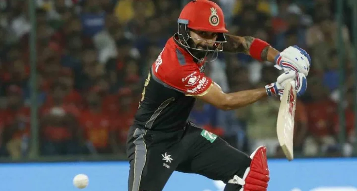 #IPL 2018