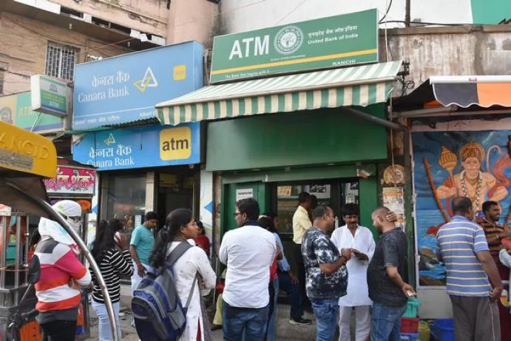 cash crunch