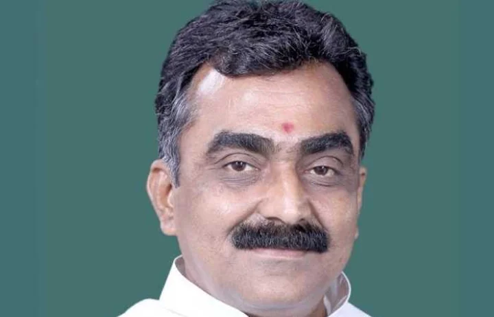 BJP