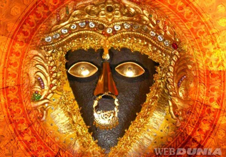 Baglamukhi Jayanti 2023