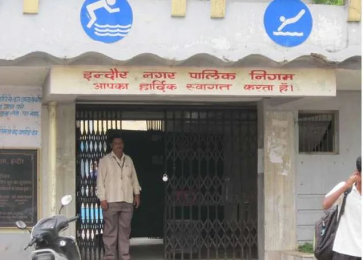 Indore