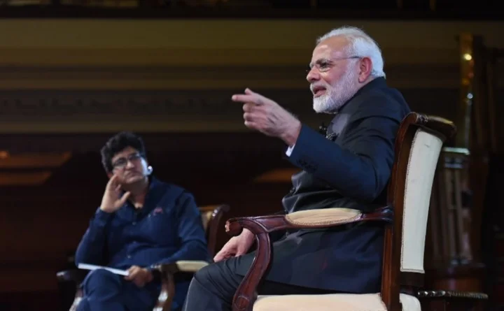 Narendra Modi