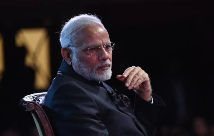 Poem On Modi Ji