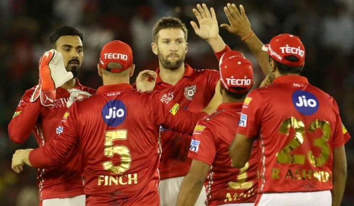 IPL 2018