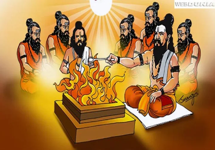 Pandit For Puja