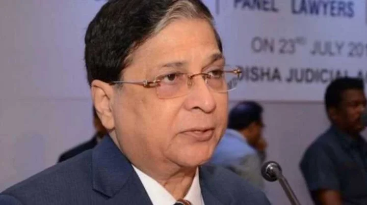 Impeachment of CJI