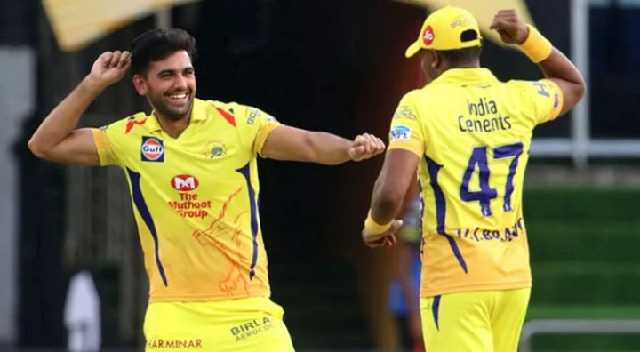 Chennai Super Kings