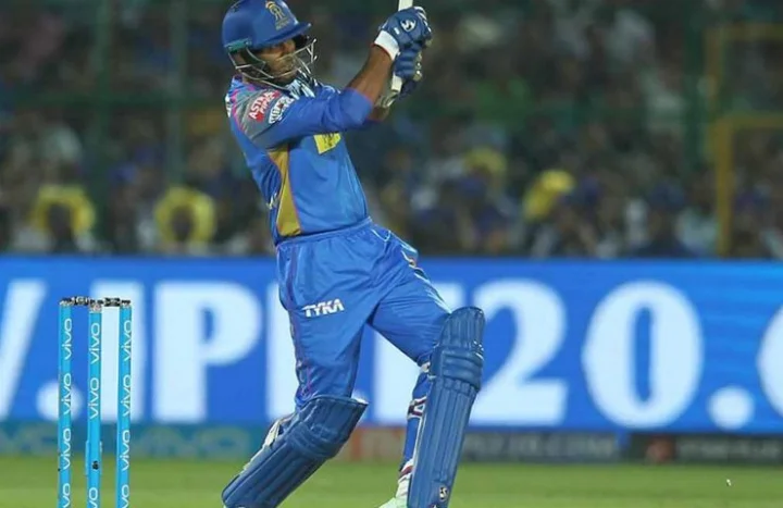 IPL 2018