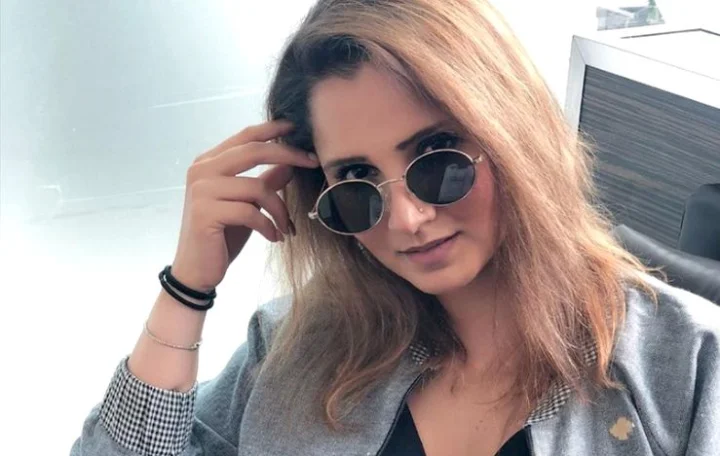 sania mirza
