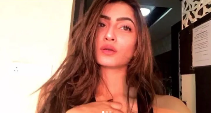 पलक तिवारी