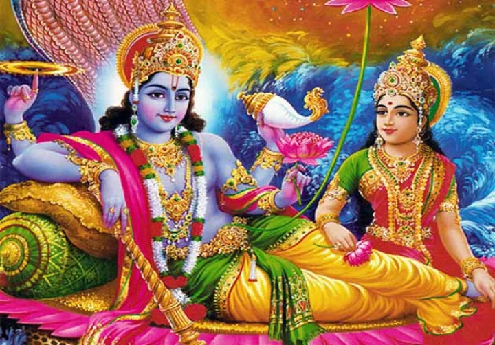 laxmi ji aarti