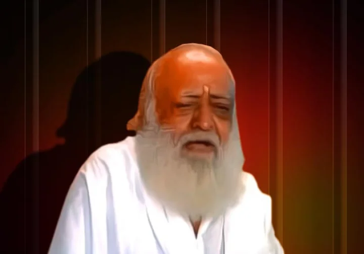 Asaram Biopic