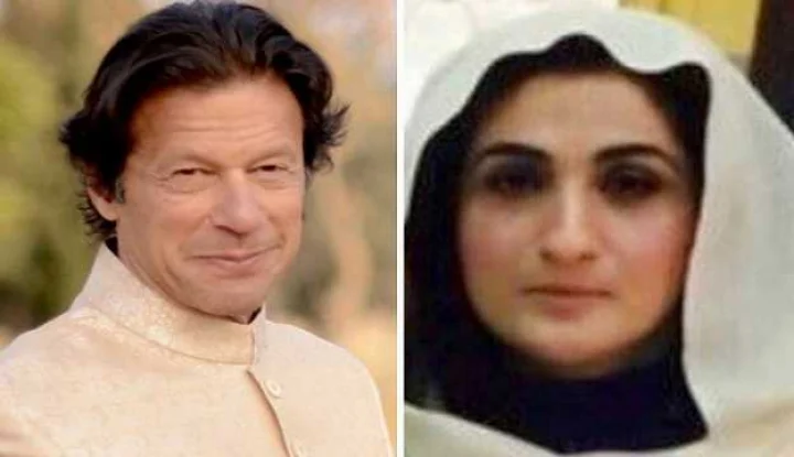 Imran Khan