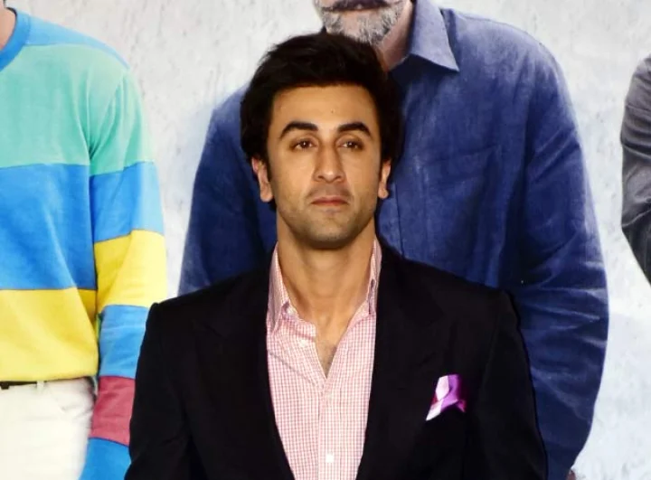Ranbir Kapoor