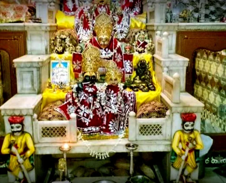 Narsingh Mandir Indore