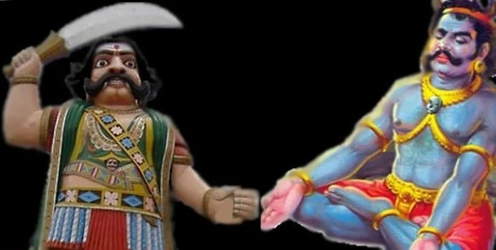 DD National Shri Krishna Episode 123