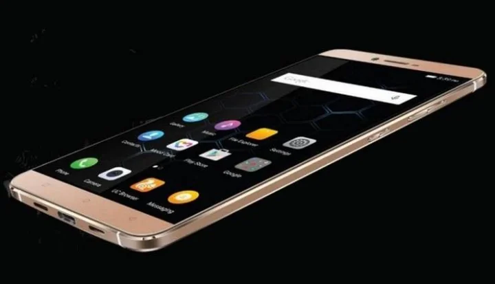 gionee f205 s11 lite selfie centric smartphones with 189 full view display launched price specification