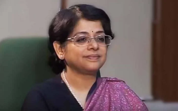 Indu Malhotra