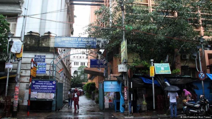 west bengal