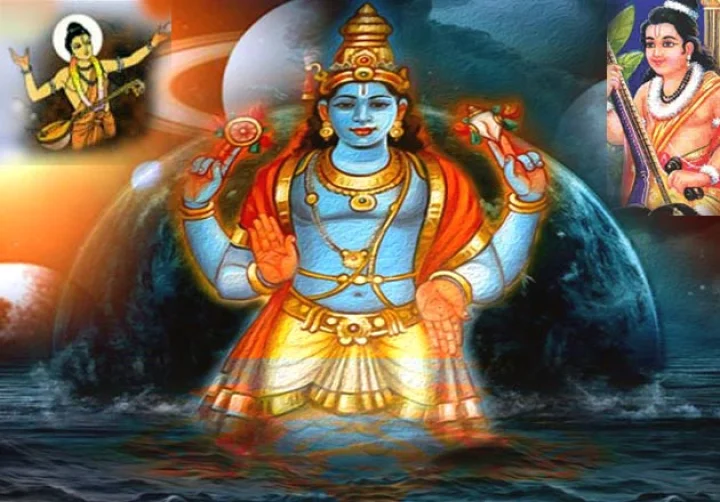 narad jayanti 2018