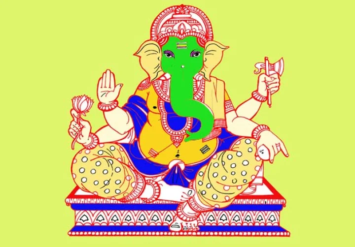 Ganesh Chaturthi Vrat 2018