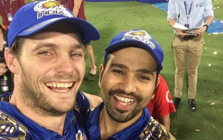 Rohit Sharma