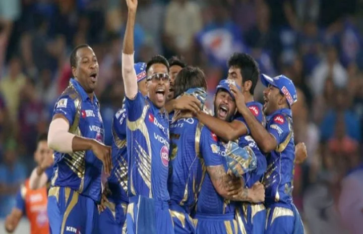Mumbai Indians