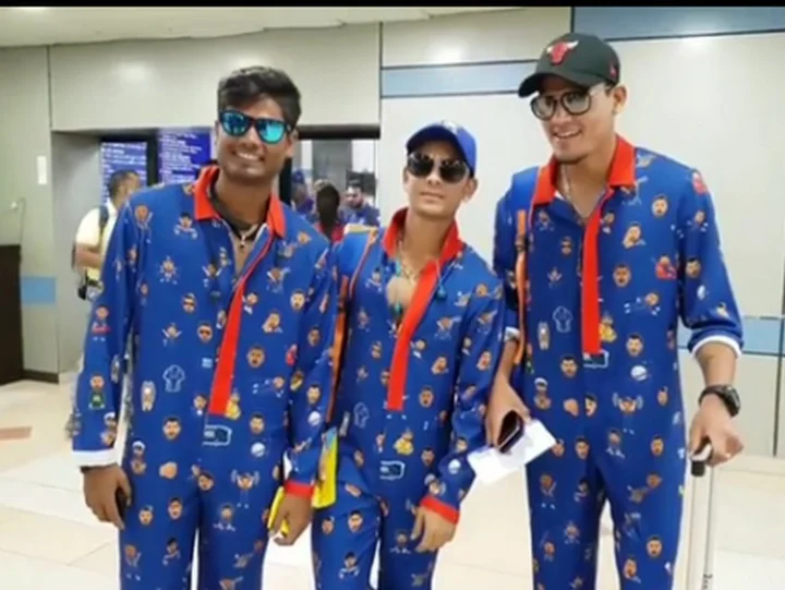 Mumbai Indians