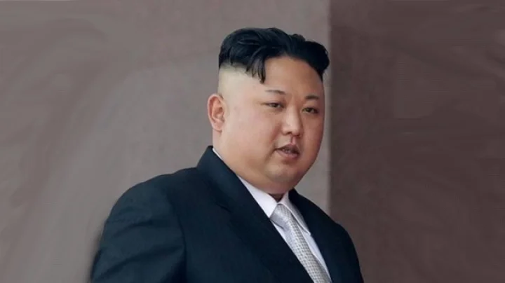 North Korea