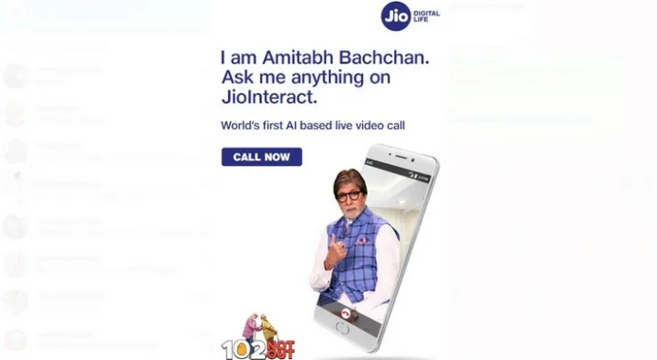 Jio