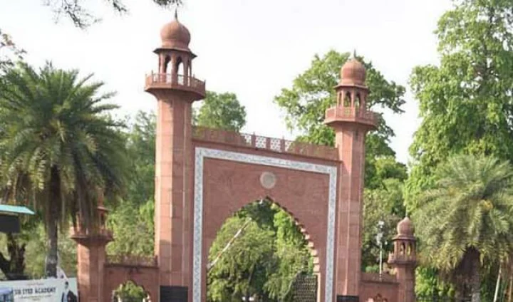 AMU