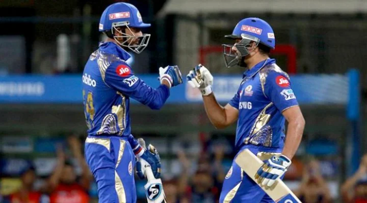 IPL 2018