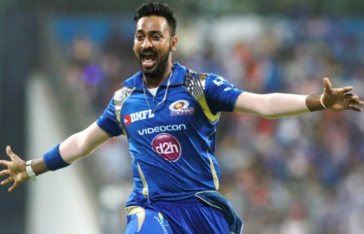 Kunal Pandya