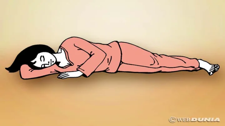 sleep