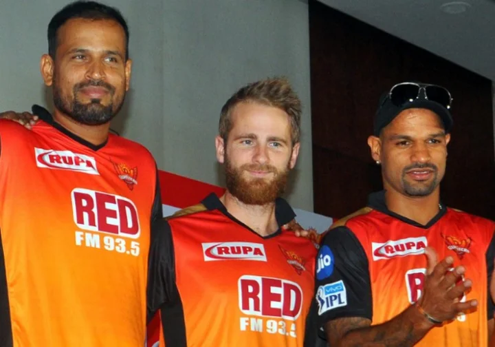 Delhi Daredevils