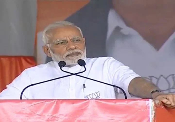 PM Modi