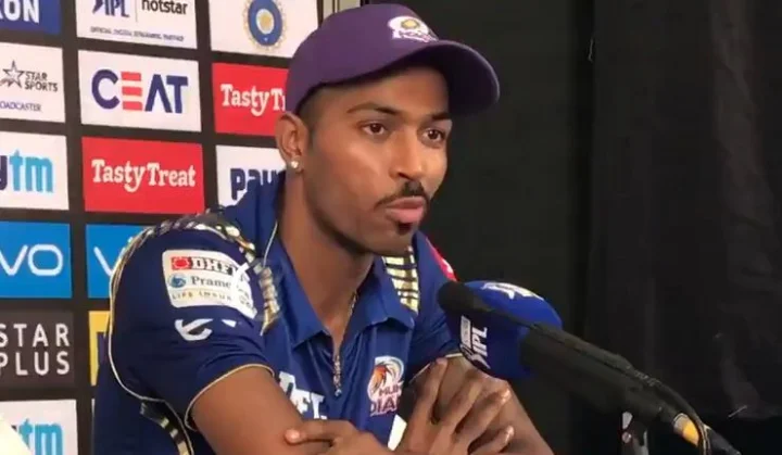 Mumbai Indians