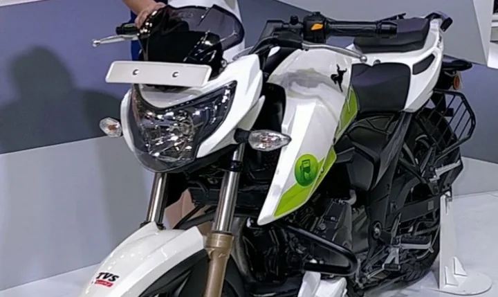 Bike