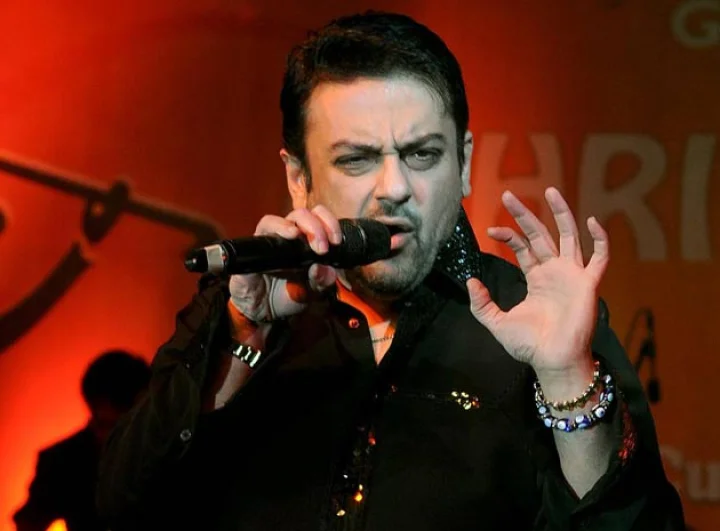 Adnan Sami