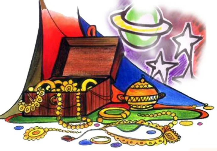 khoee huee vastu
