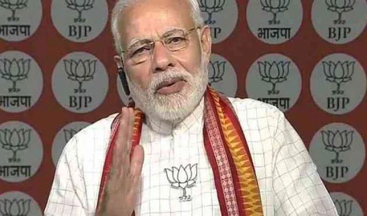 PM Modi