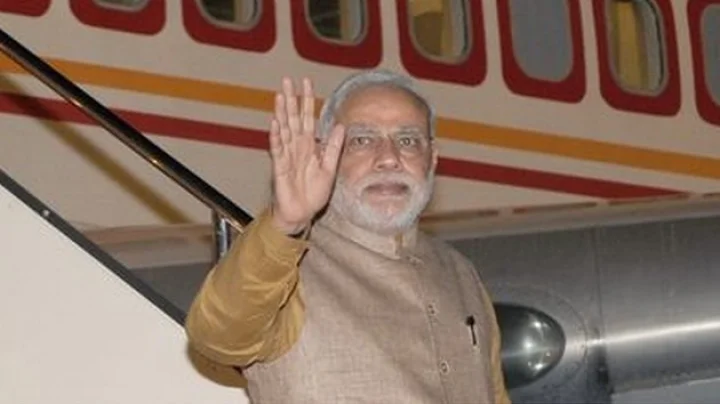 Narendra Modi