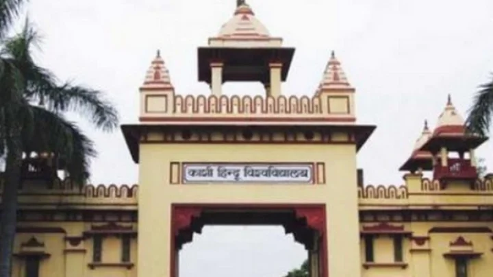 Kashi Hindu University