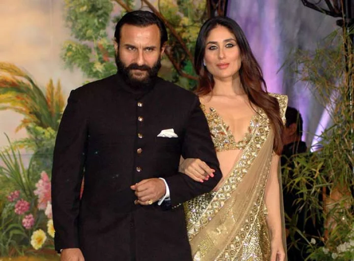 Kareena Kapoor