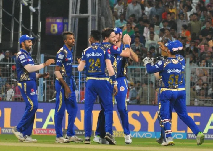 Mumbai Indians